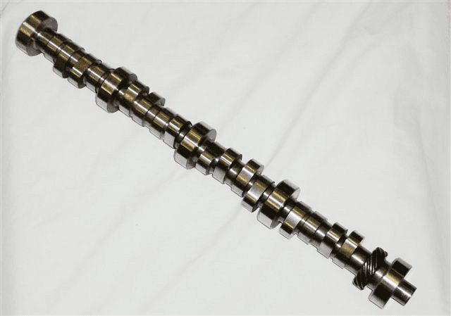 Anderson Camshafts