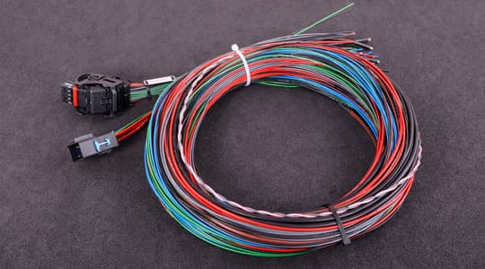 MaxxECU MINI Cable Harness