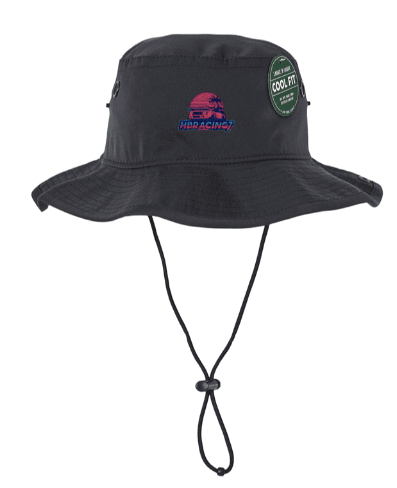 Boonie Hat (front)