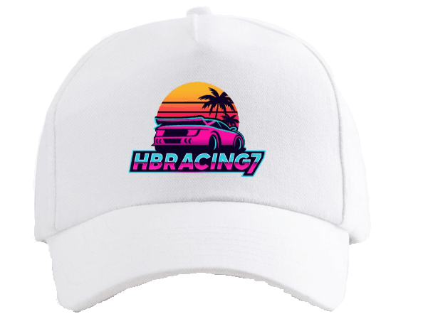 Baseball Cap (front)