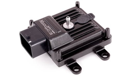 MaxxECU MINI board