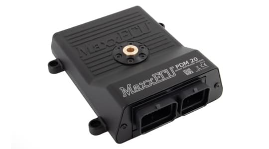 MaxxECU PDM20 Accessories