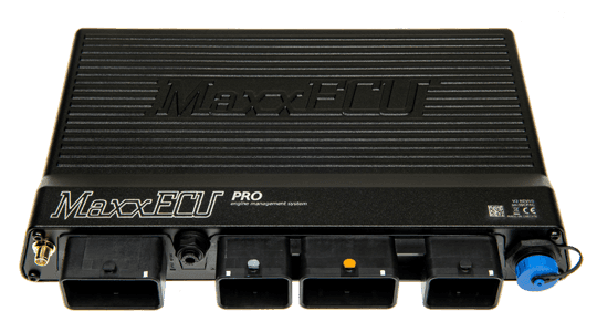 MaxxECU Pro