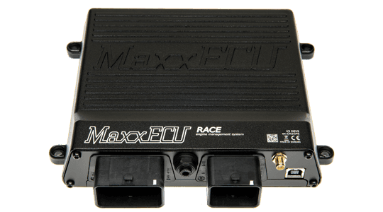 MaxxECU RACE unit (no accessories)