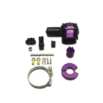 Nitrous Express Automatic Remote Bottle Opener