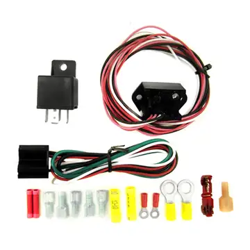 Nitrous Express Throttle Position Sensor Switch