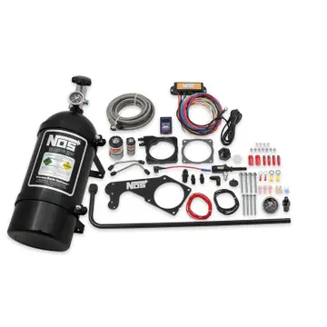 NOS 2009-2020 HEMI 5.7L/ 6.1L WET PLATE NITROUS SYSTEM