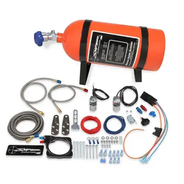 NOS 2005-2020 HEMI 5.7L/ 6.1L SNIPER WET PLATE NITROUS SYSTEM