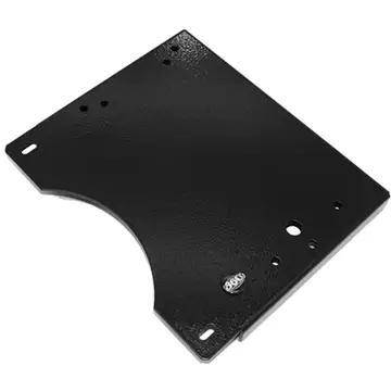 Nitrous Outlet Spare Tire Bottle Mounting Bracket, 1993-02 F-Body