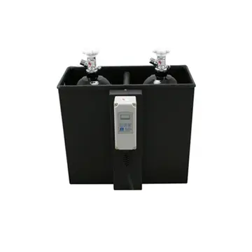 Nitrous Outlet Nitrous Bottle Hot Water Bath