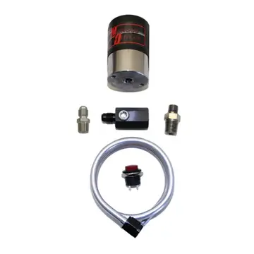 Nitrous Outlet Big Show 4AN Purge Kits