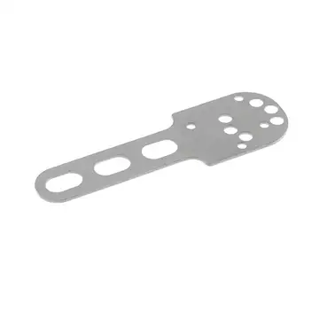 Nitrous Outlet X-Series Universal Solenoid Bracket