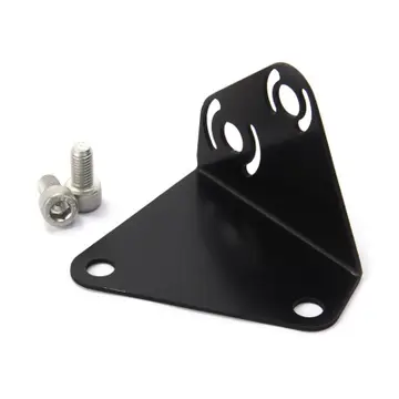 Nitrous Outlet LSX All-In-One Solenoid Bracket