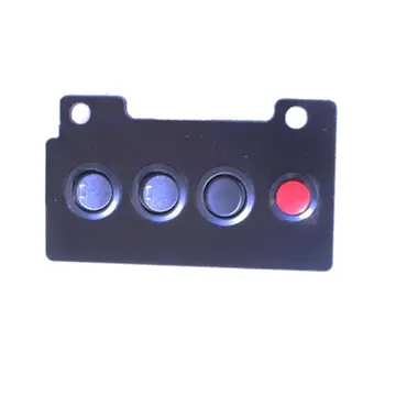 Nitrous Outlet In Dash Switch Panel, 1999-02 GM Truck