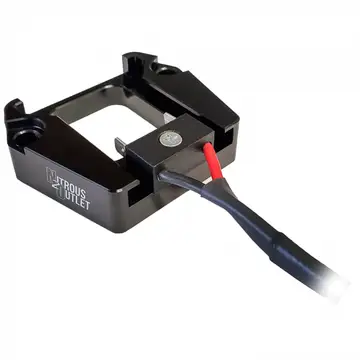 Nitrous Outlet Rechargeable Battery Mount
