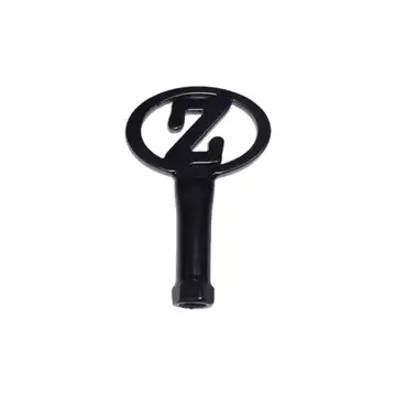Team Z Motorsports Nitrous Bottle Holder Double - 15lbs
