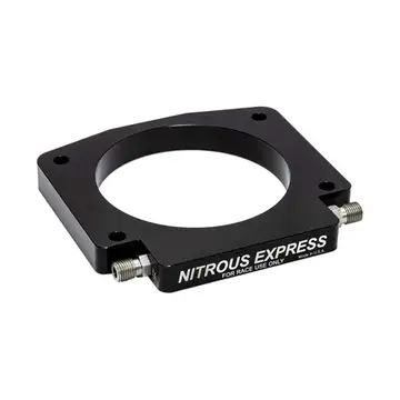 Nitrous Express LS/LT 90MM PLATE ONLY