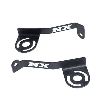 Nitrous Express LS3 Solenoid Bracket (Pair)