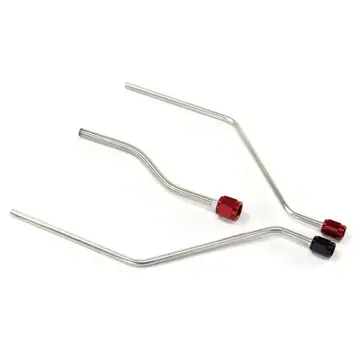 Nitrous Outlet Hardline Kit, 1998-02 F-Body, 78mm