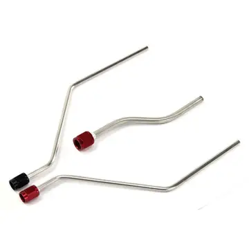 Nitrous Outlet Hardline Kit, 1998-02 F-Body, 90/92mm