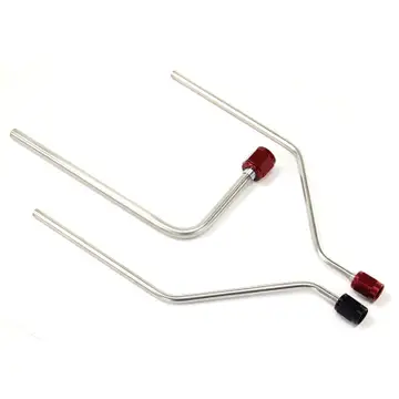 Nitrous Outlet Hardline Kit, 2004-06 GTO, 78mm