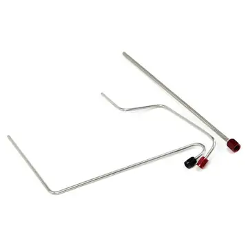 Nitrous Outlet Hardline Kit, FAST 102mm