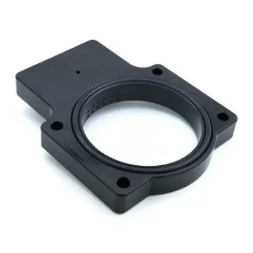 Nitrous Outlet GM LSX 92mm Nitrous Plate Conversion