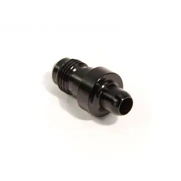 Nitrous Outlet 326 Style Bottle Valve 6AN Nipple
