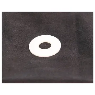 Nitrous Outlet 660 Style Bottle Valve Bottle Nut Gasket