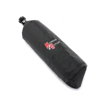 Nitrous Outlet 12lb/15lb Nitrous Bottle Blanket