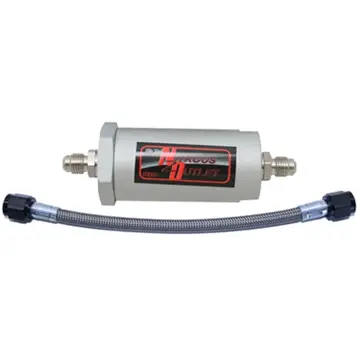 Nitrous Outlet 6AN Nitrous Filter