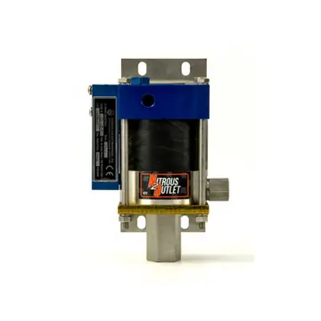 Nitrous Outlet Pump Station (Pump Only)
