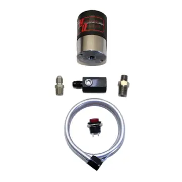 Nitrous Outlet Big Show 6AN Purge Kits