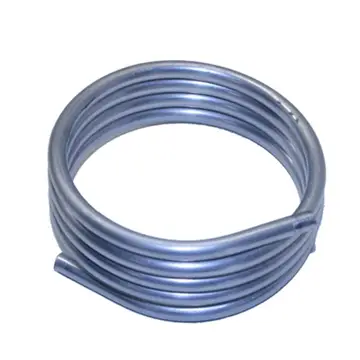 Nitrous Outlet Replacement 4AN Purge Tubing, 3 Foot