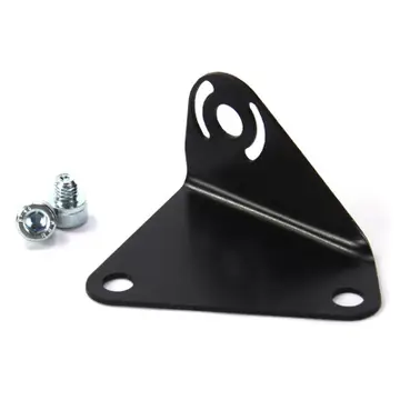 Nitrous Outlet LSX Dry Solenoid Bracket