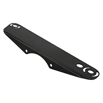 Nitrous Outlet MAF Solenoid Bracket