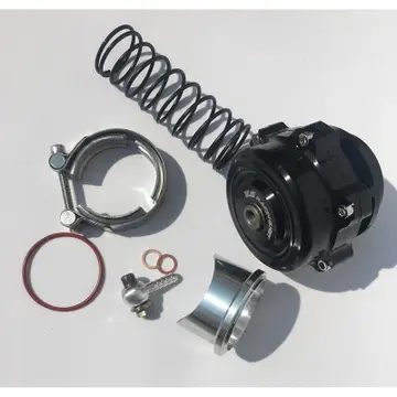 VS Racing 50mm BOV