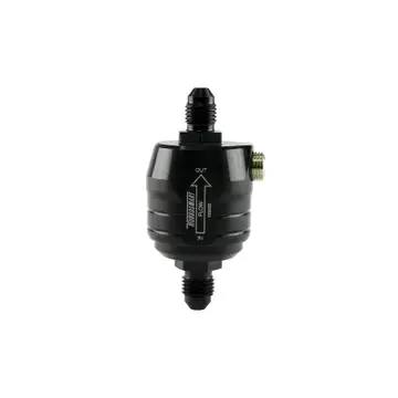 Turbosmart OPR V2 Turbo Oil Pressure Regulator