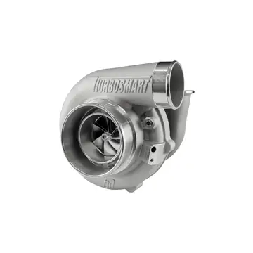 Turbosmart TS-1 Performance Turbocharger 6466 V-Band 0.82AR Externally Wastegated