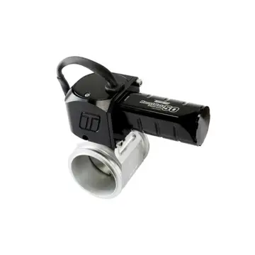 Turbosmart eBG50 Electronic BoostGate 50 Charge Air Valve