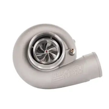 Precision Turbo and Engine T3 SS V-Band Reverse Rotation H-Cover Next Gen 64/66 Turbo - Rated 1000HP