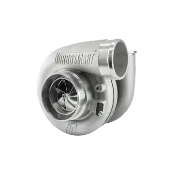 Turbosmart TS-1 Performance Turbocharger 7675 V-Band 0.96AR Externally Wastegated
