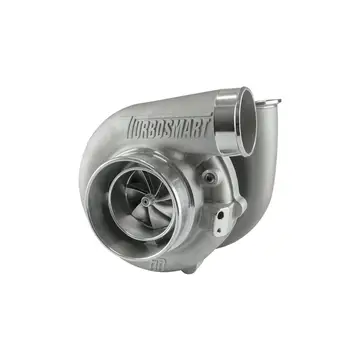 Turbosmart TS-1 Performance Turbocharger 6870 (Kompact) V-Band 0.96AR Externally Wastegated