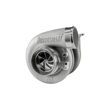 Turbosmart TS-1 Performance Turbocharger 7675 T4 0.96AR Externally Wastegated