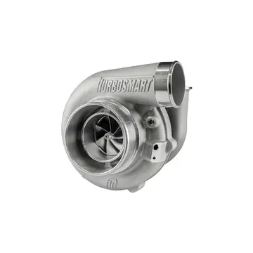 Turbosmart TS-1 Performance Turbocharger 6262 V-Band 0.82AR Externally Wastegated