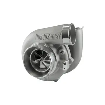 Turbosmart TS-2 Performance Turbocharger (Water Cooled) 7170 (Kompact) V-Band 0.96AR Externally Wastegated