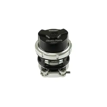 Turbosmart GenV RacePort BOV suit Supercharger (Black)