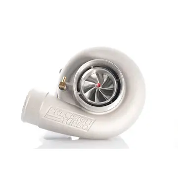 Precision Turbo and Engine Next Gen H-Cover 68/70 Turbo - Rated 1200HP
