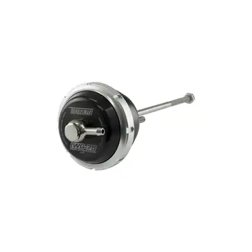 Turbosmart IWG75 Twin-Port Universal Wastegate Actuator (UNF) 14PSI