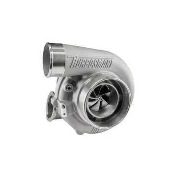 Turbosmart TS-1 Performance Turbocharger 6262 V-Band 0.82AR Externally Wastegated (Reversed Rotation)